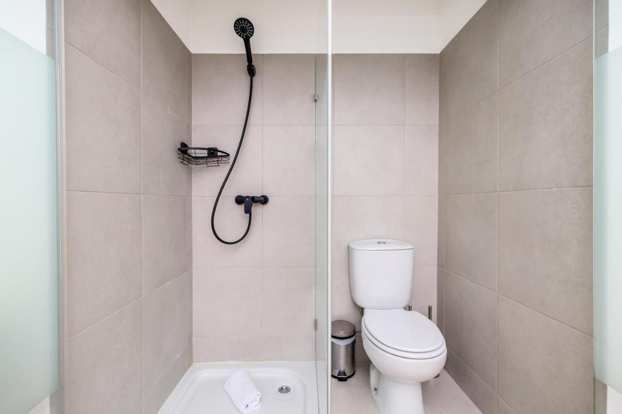 Guest Inn 3 Boutique Guest House Lisboa Dış mekan fotoğraf