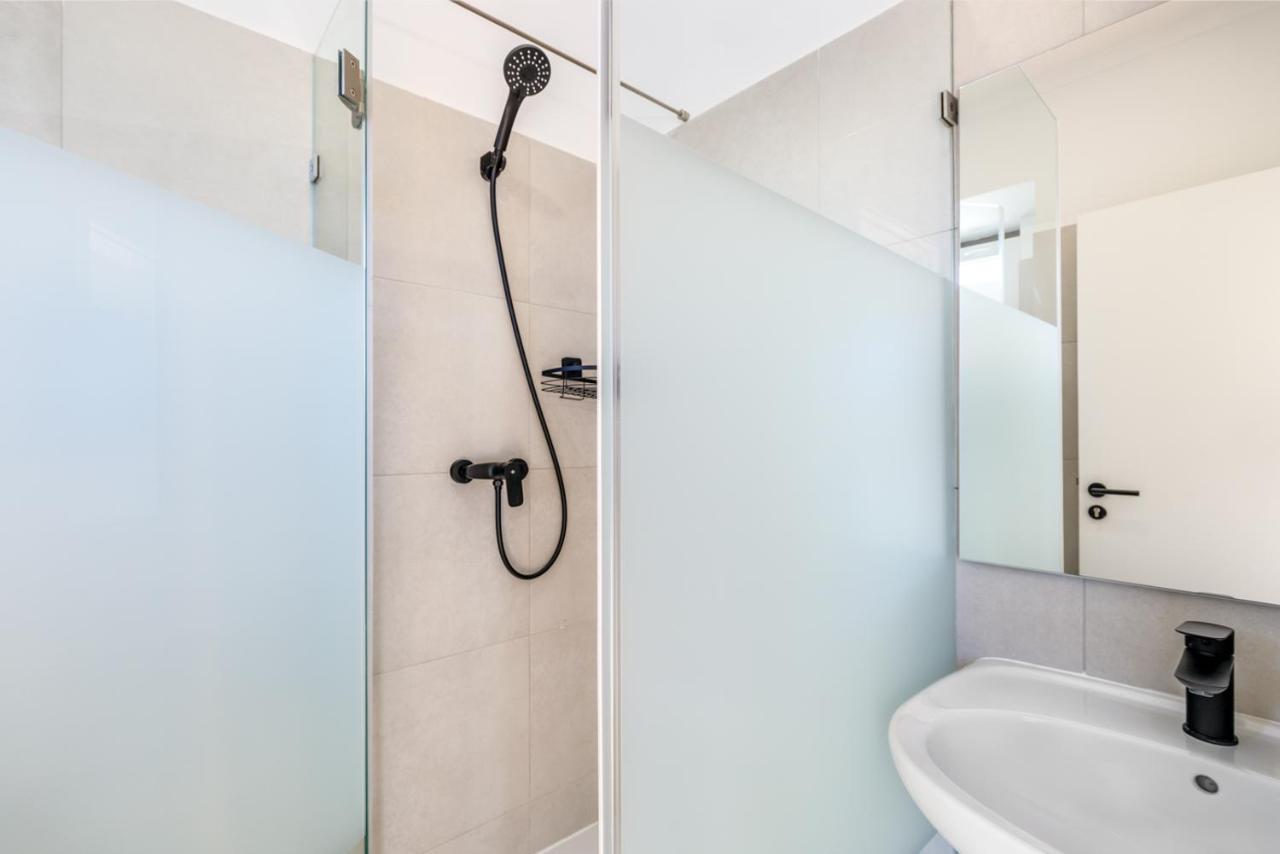 Guest Inn 3 Boutique Guest House Lisboa Dış mekan fotoğraf