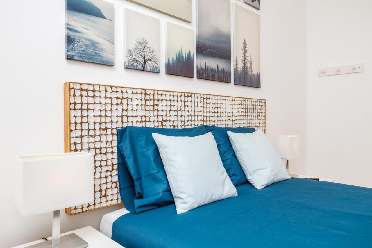 Guest Inn 3 Boutique Guest House Lisboa Dış mekan fotoğraf