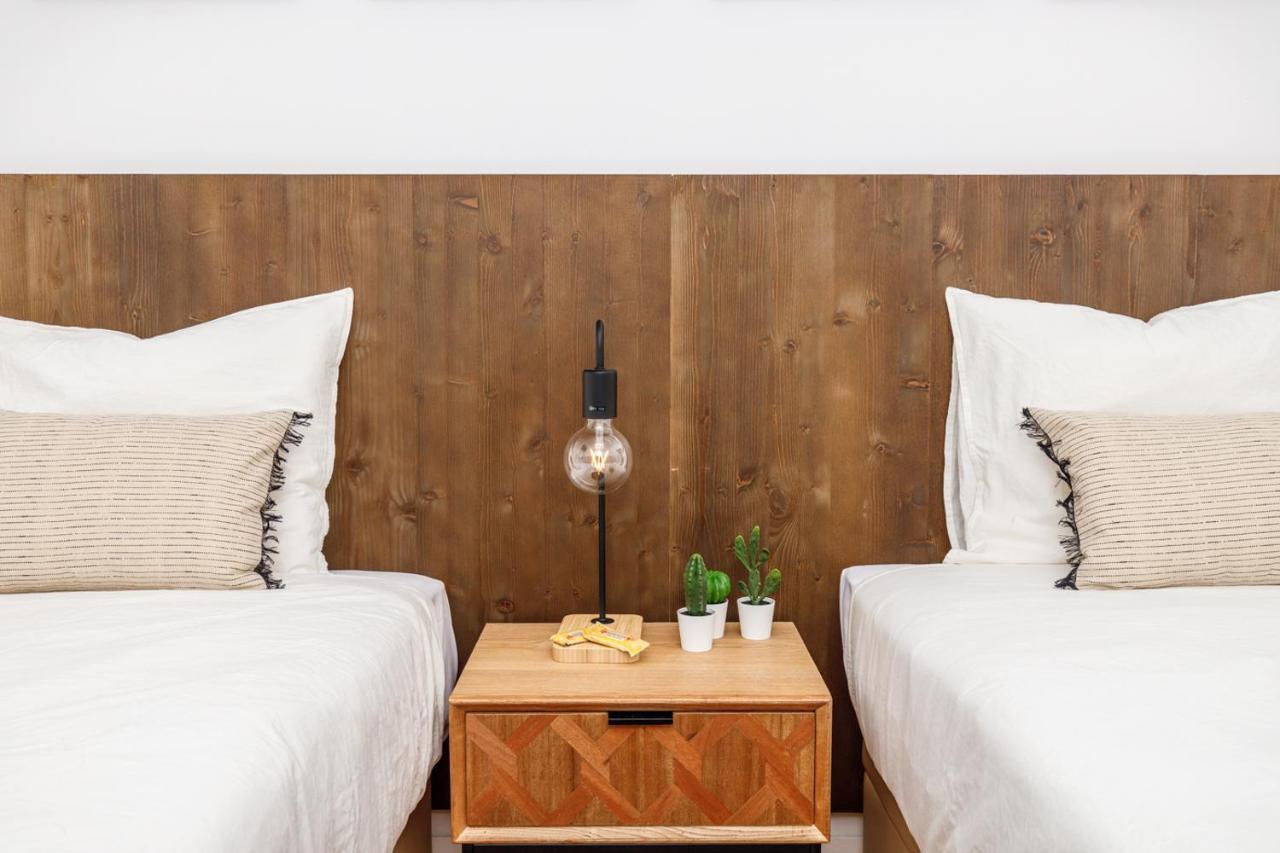 Guest Inn 3 Boutique Guest House Lisboa Dış mekan fotoğraf