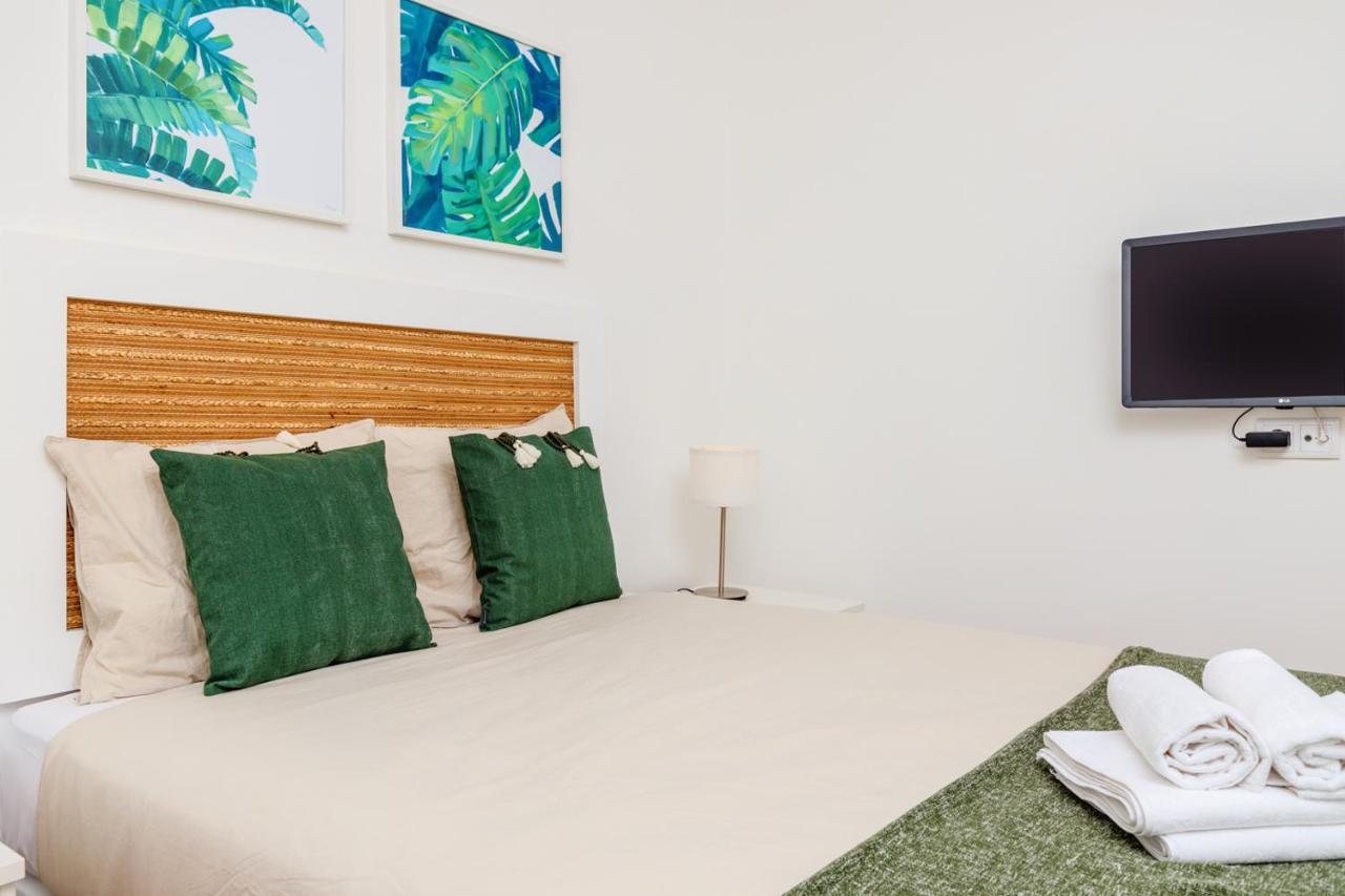 Guest Inn 3 Boutique Guest House Lisboa Dış mekan fotoğraf