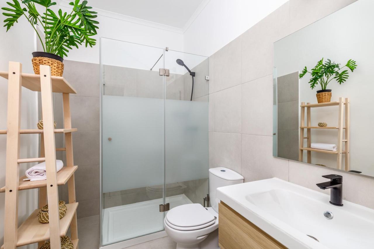 Guest Inn 3 Boutique Guest House Lisboa Dış mekan fotoğraf